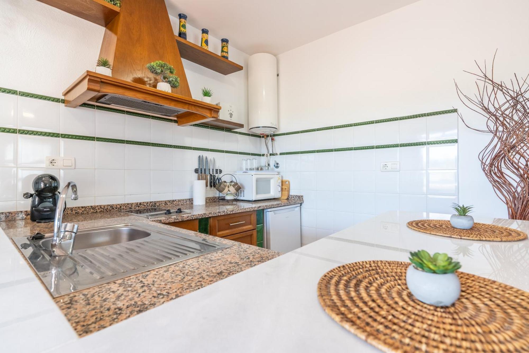 Casa Piedra Galera - San Jose Villa Bagian luar foto