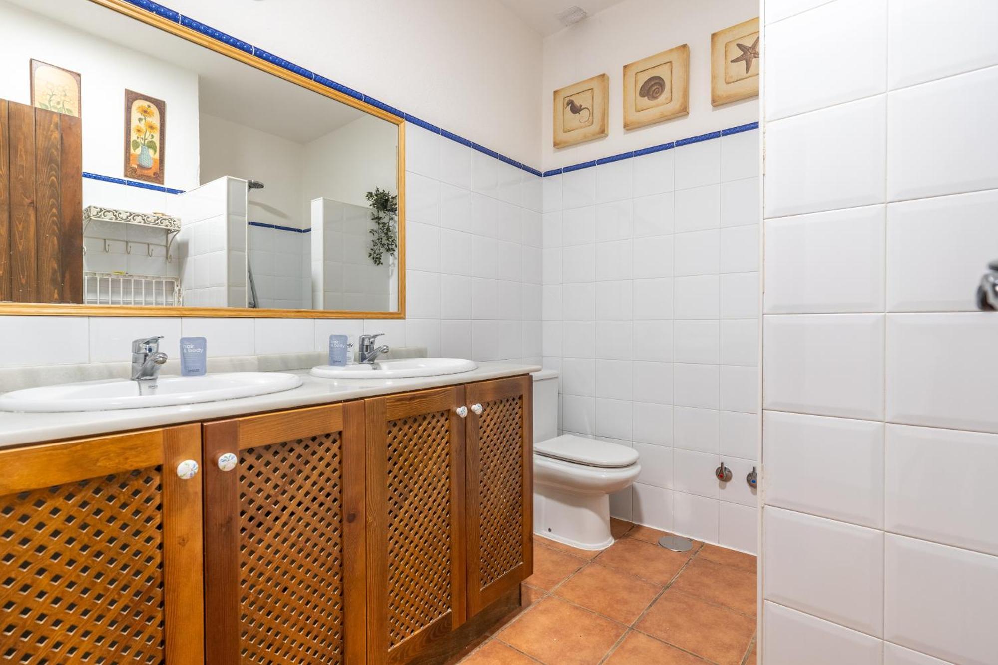 Casa Piedra Galera - San Jose Villa Bagian luar foto