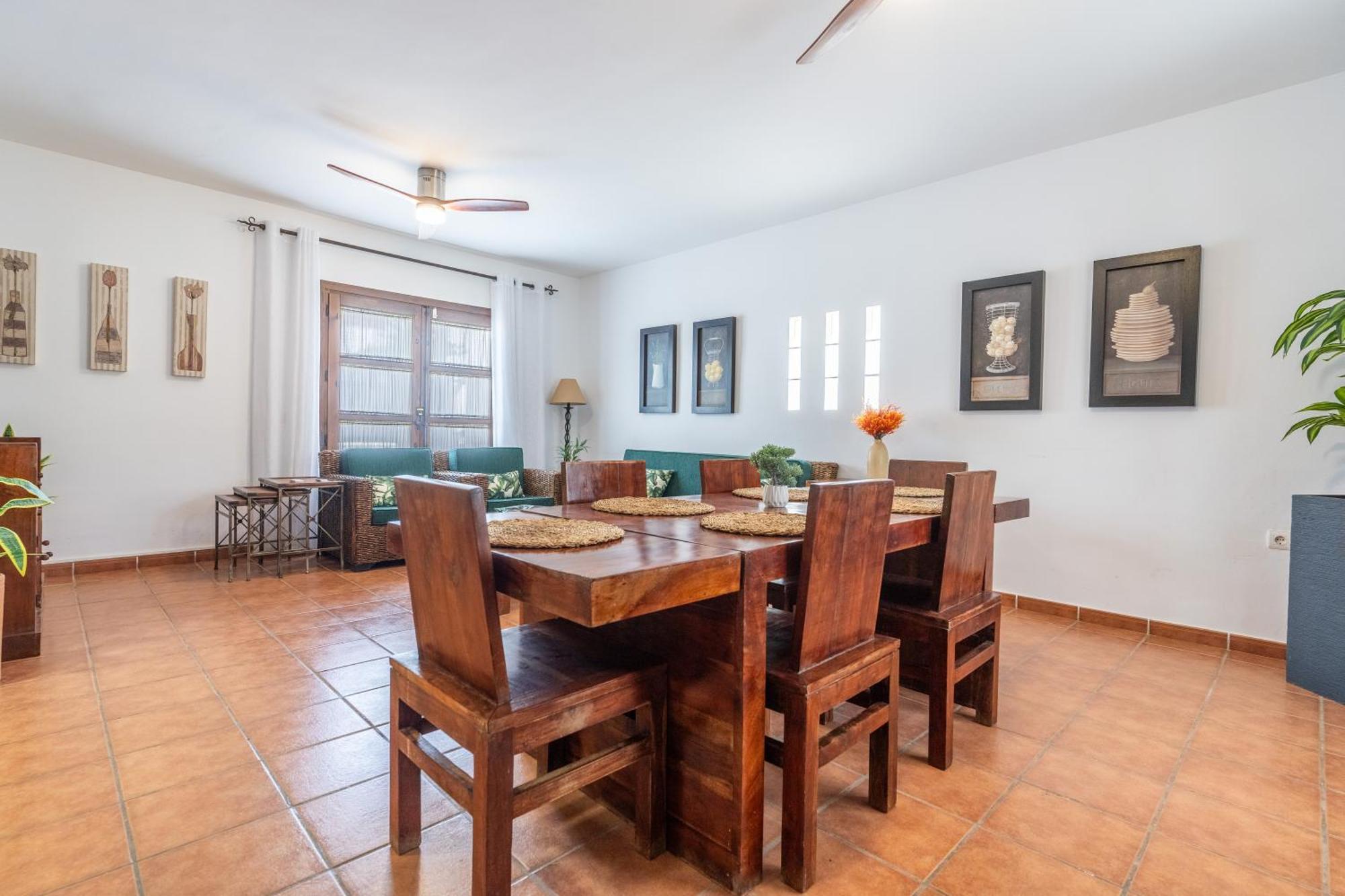 Casa Piedra Galera - San Jose Villa Bagian luar foto